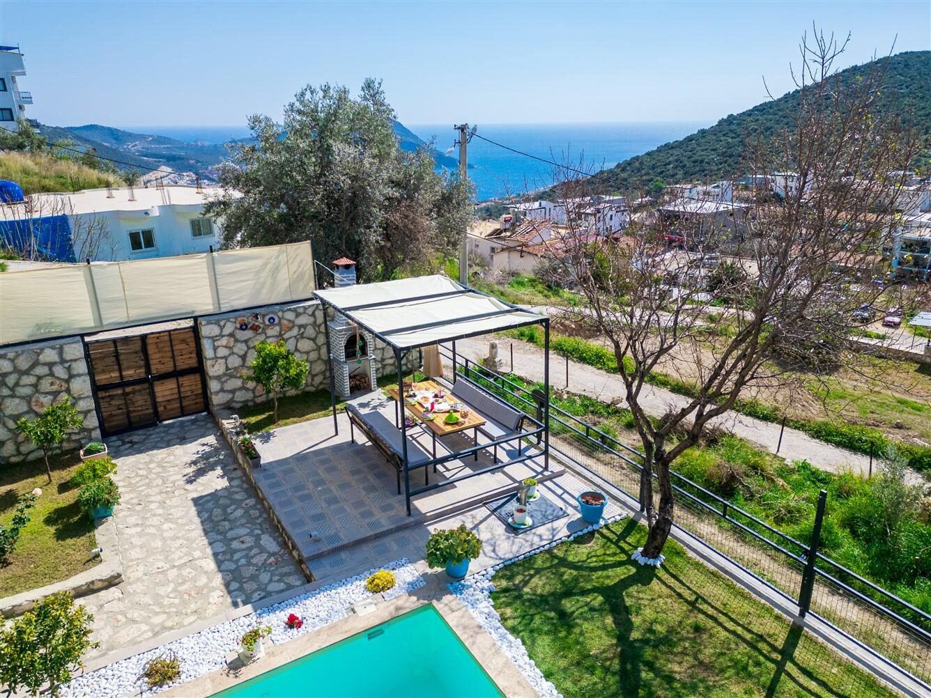 Villa Smyrna — 87