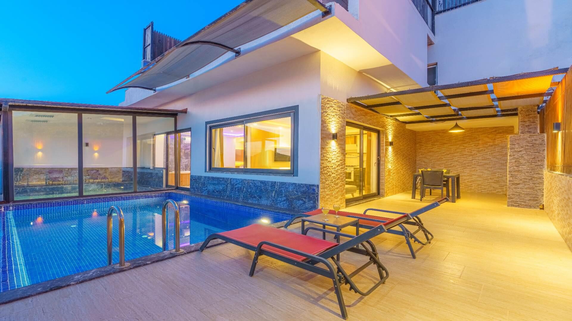 Villa Yaz 4