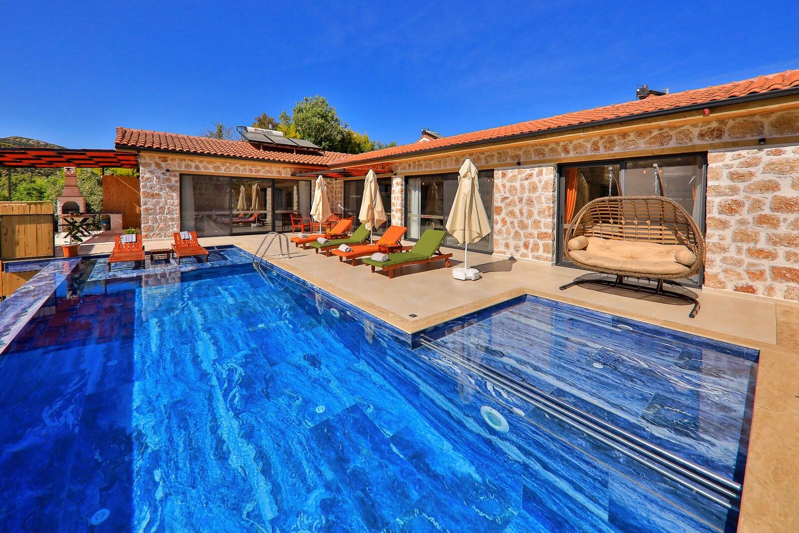 Villa Aden