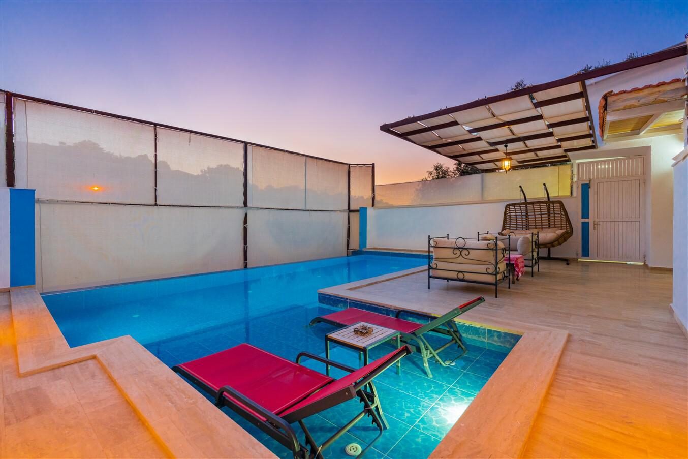 Villa Eski Halil — 6