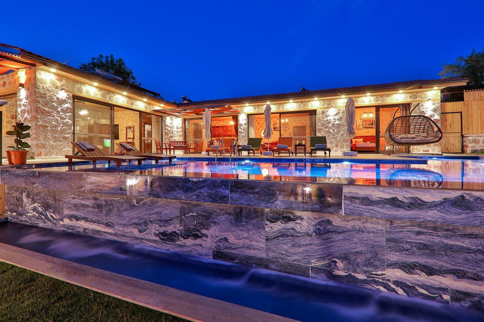 Villa Aden — 5