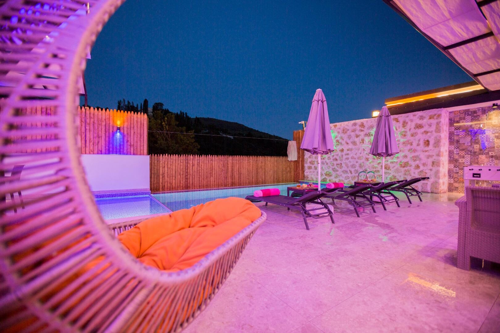 Villa Cika 2 — 6