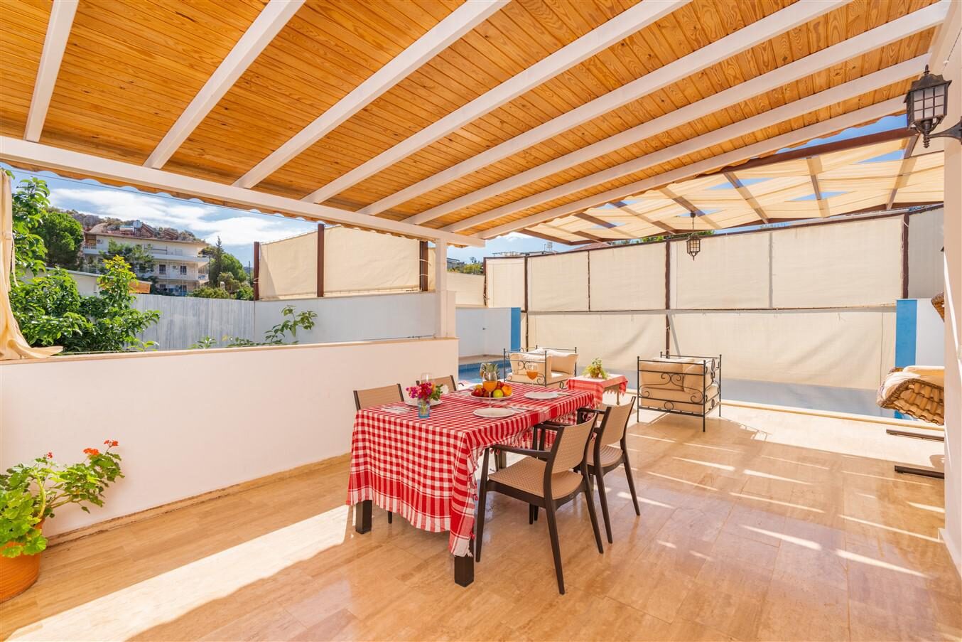 Villa Eski Halil — 9