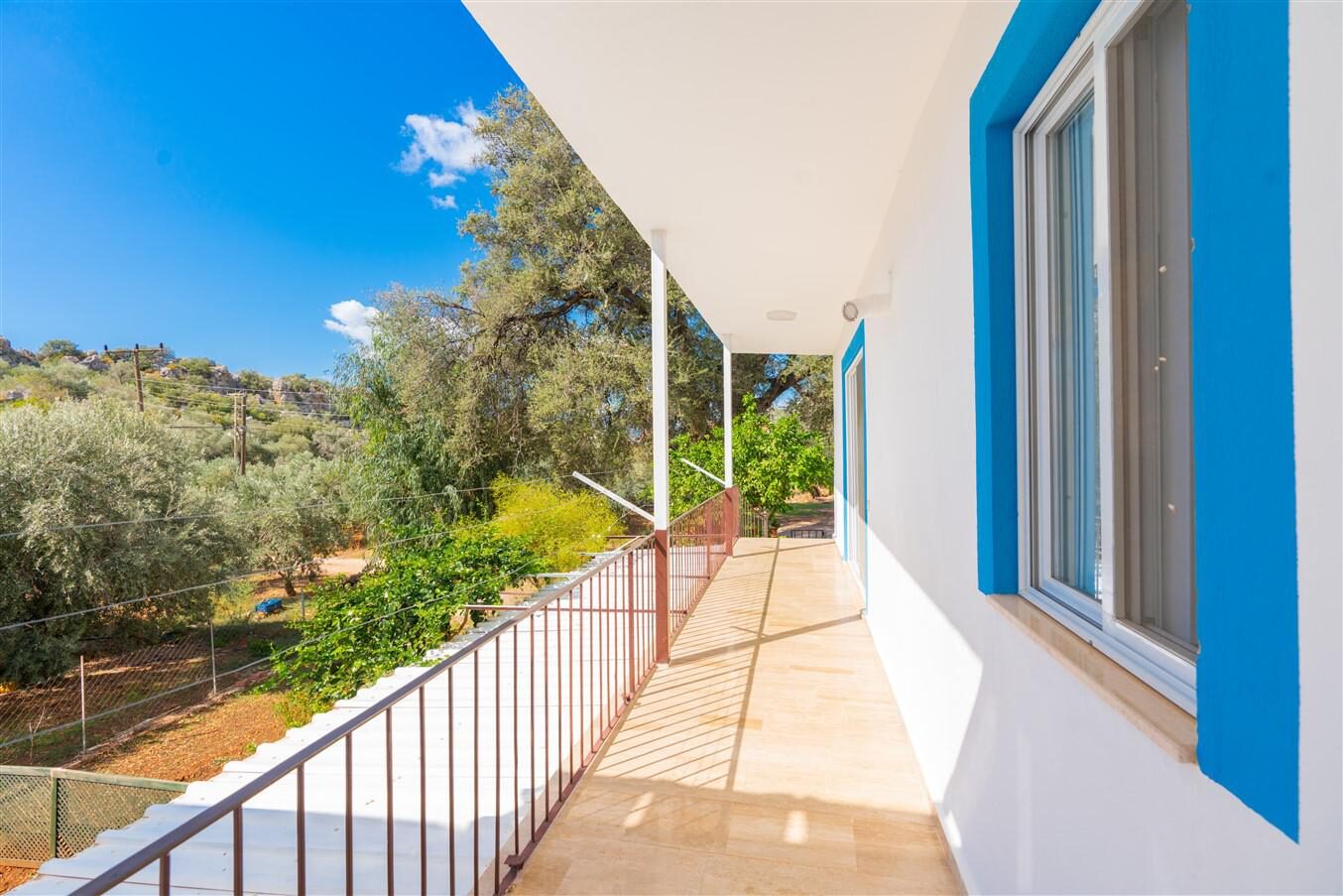 Villa Eski Halil — 12