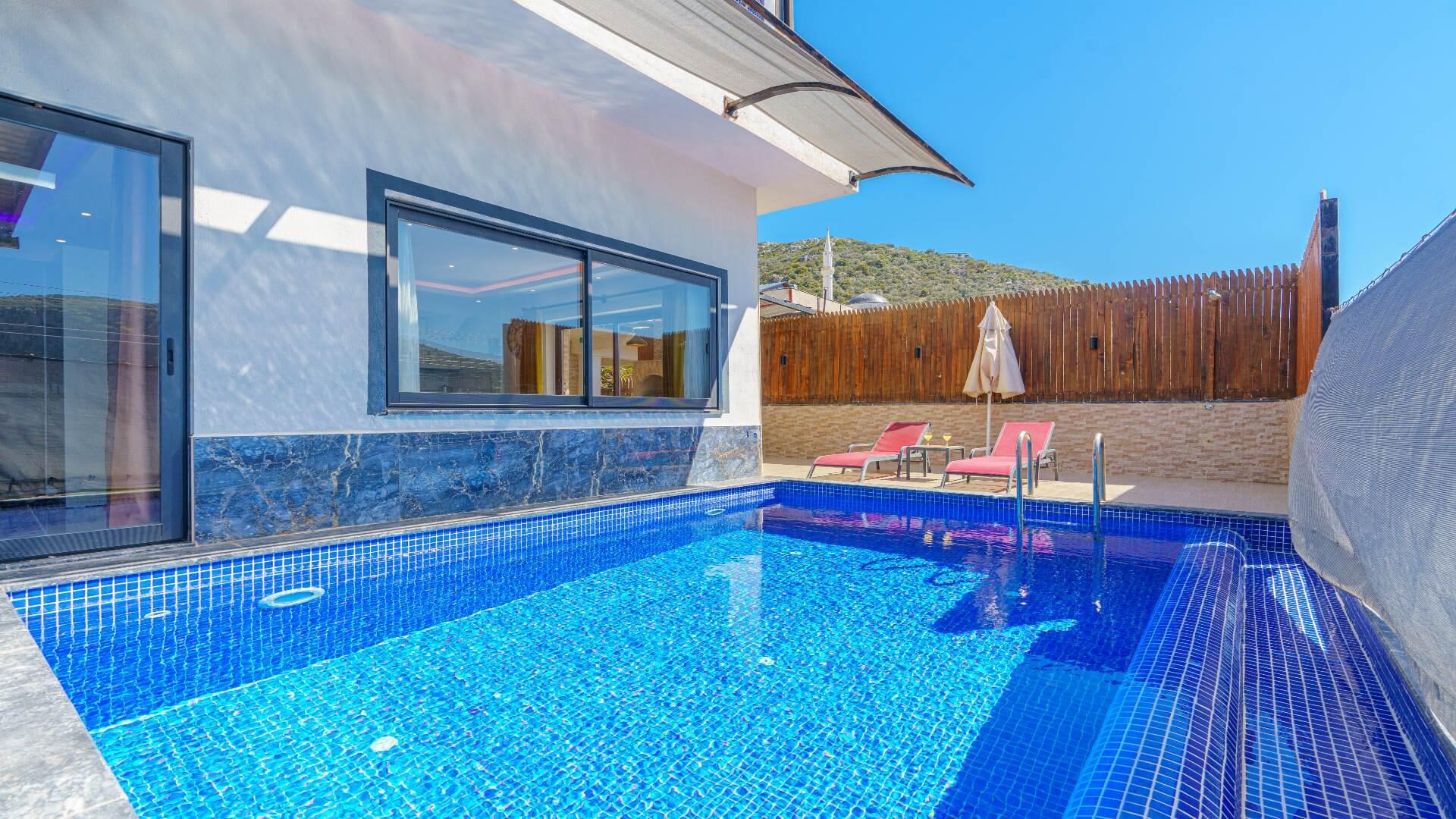 Villa Yaz 4 — 11