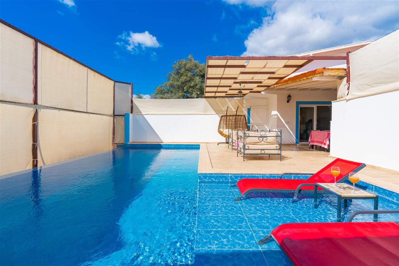 Villa Eski Halil — 17