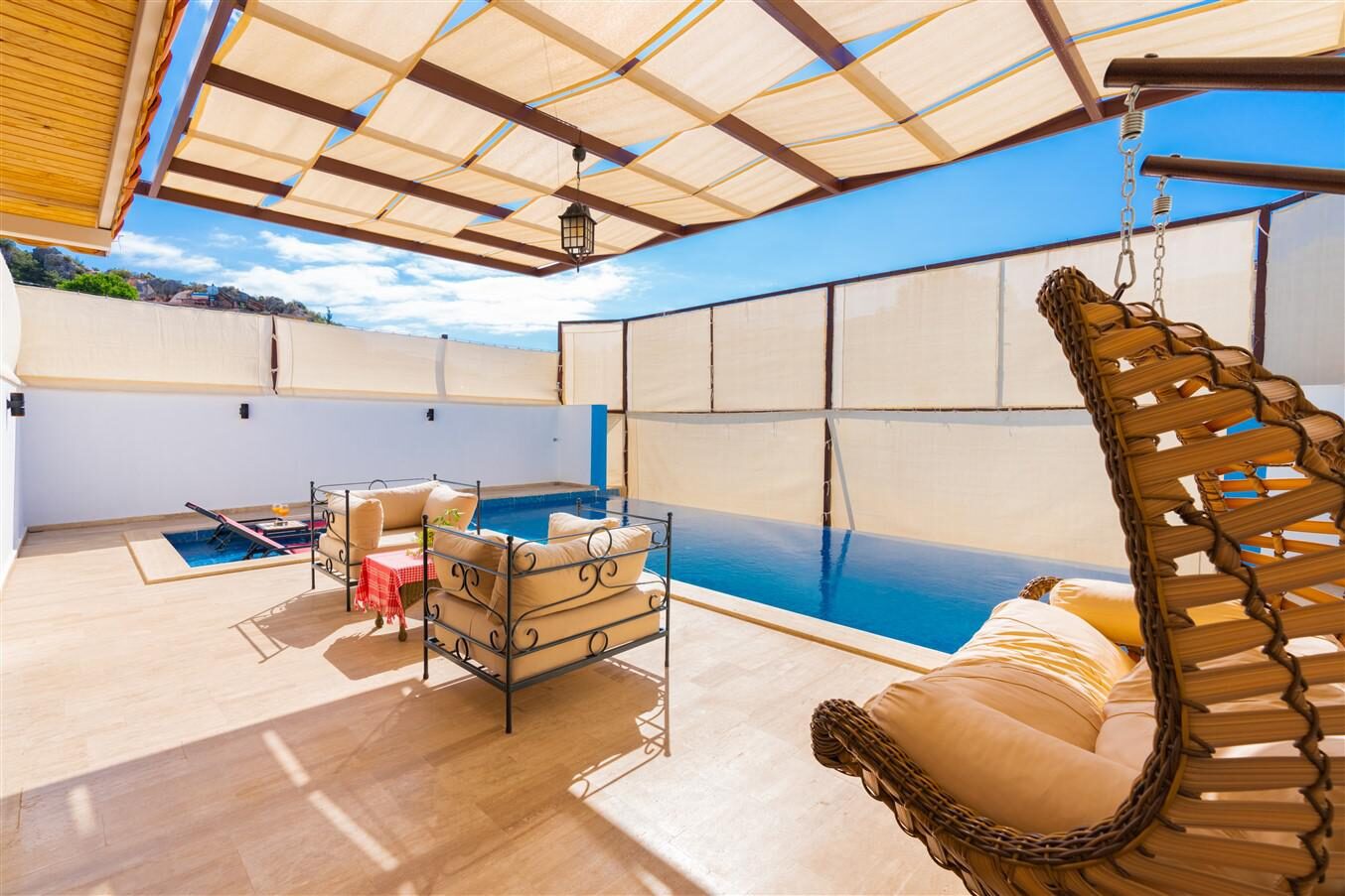 Villa Eski Halil — 19