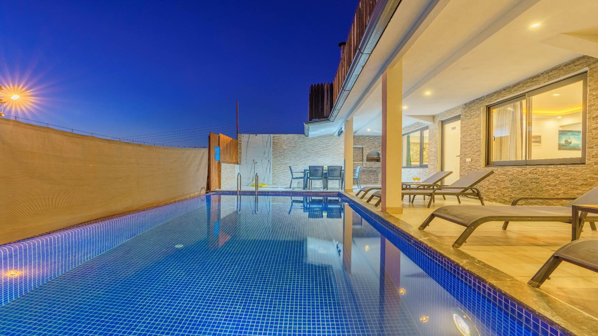 Villa Yaz 3 — 12