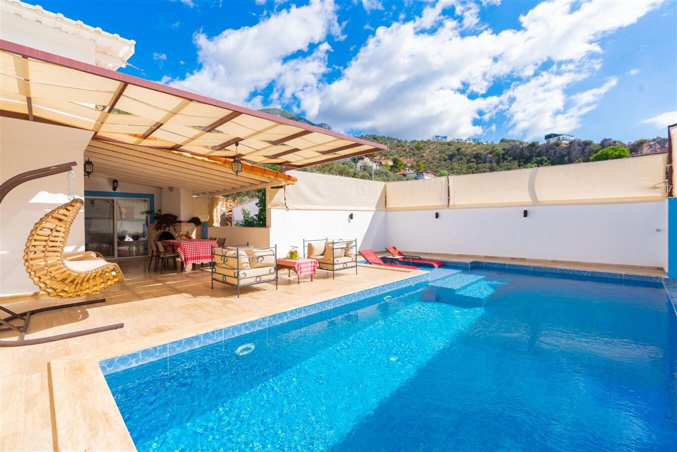 Villa Eski Halil — 20