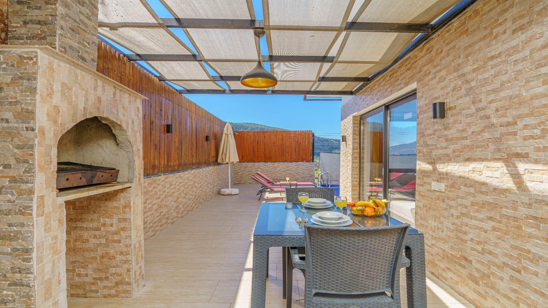 Villa Yaz 4 — 14