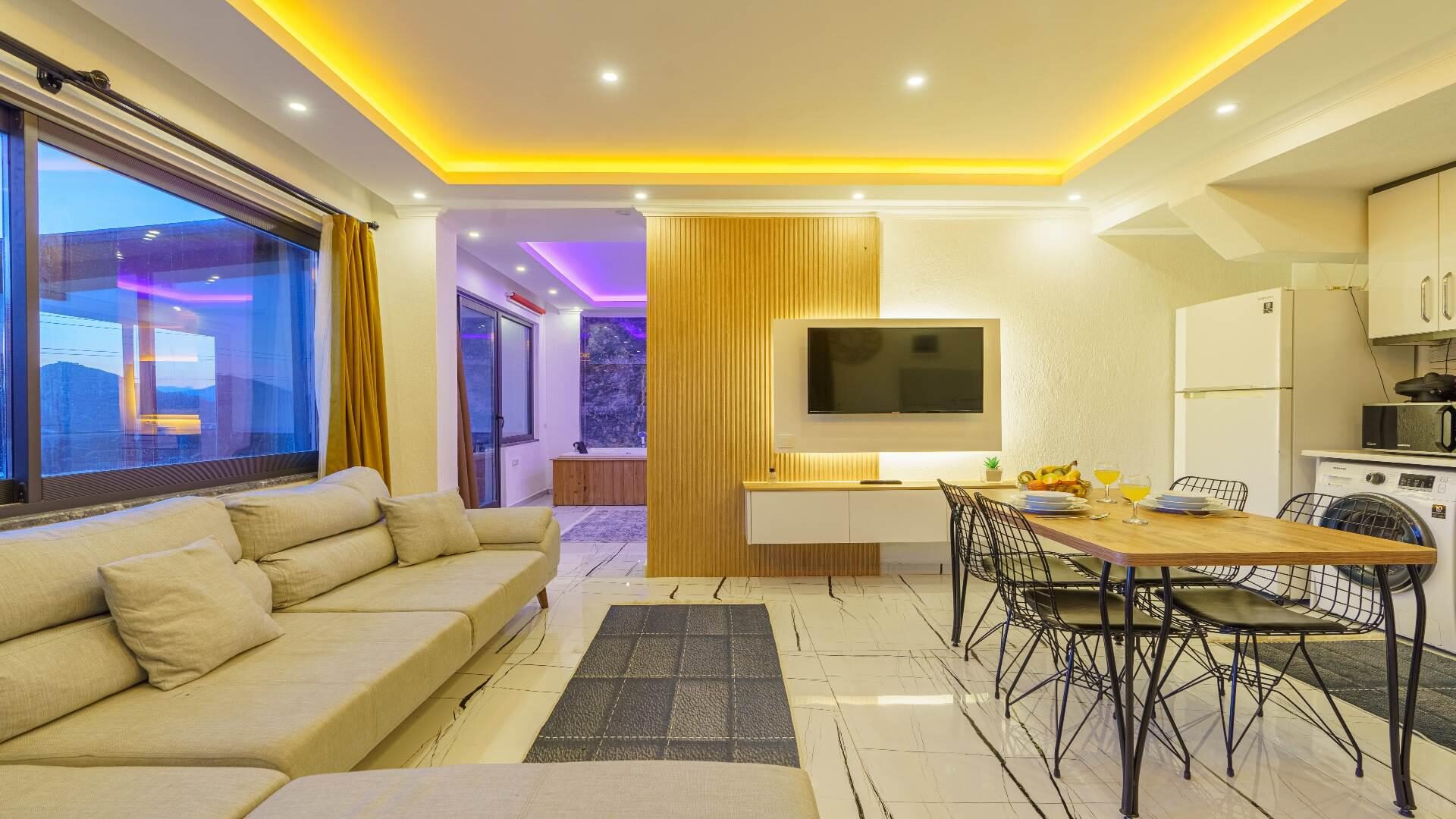 Villa Yaz 4 — 17