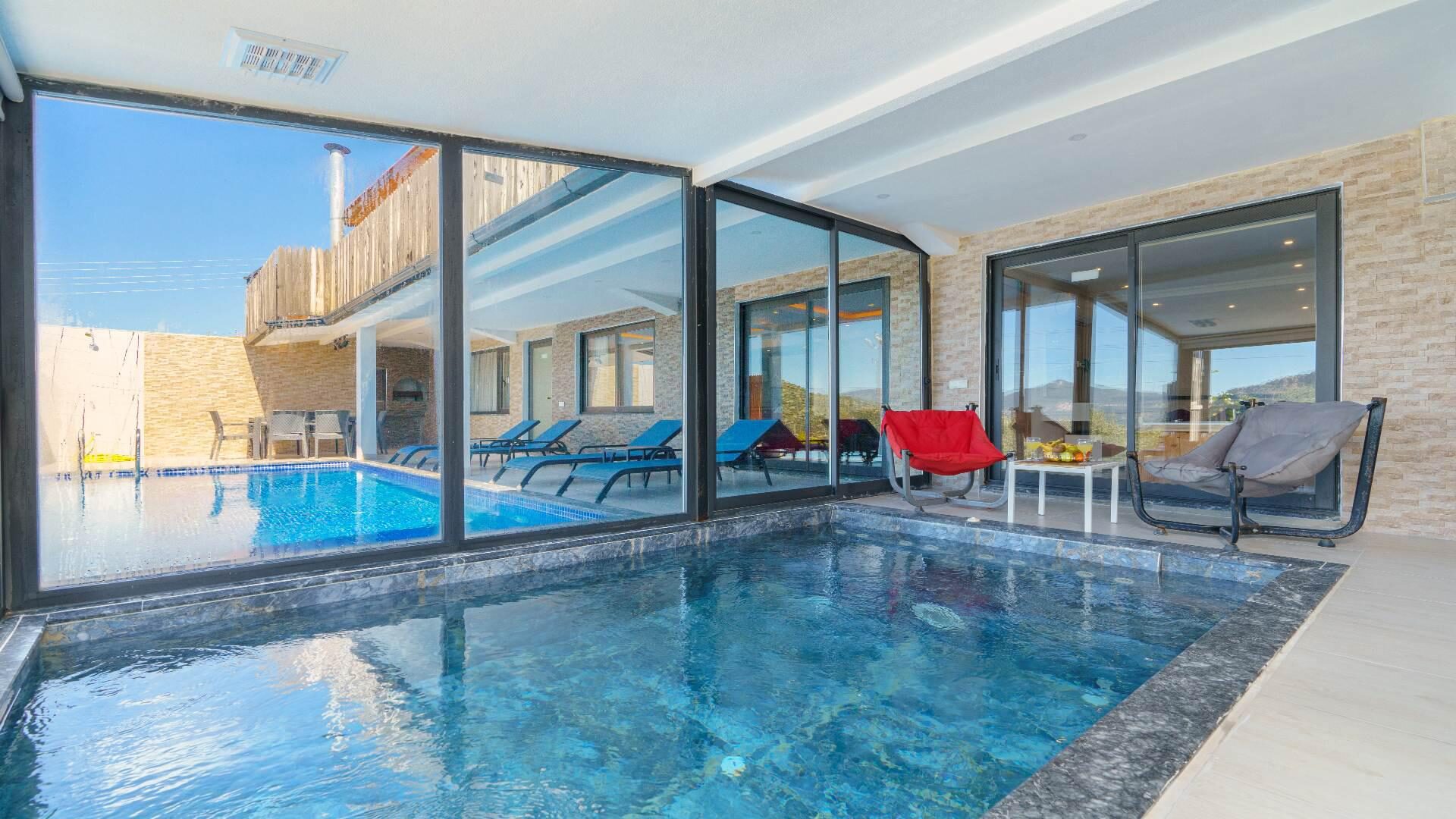 Villa Yaz 3 — 18