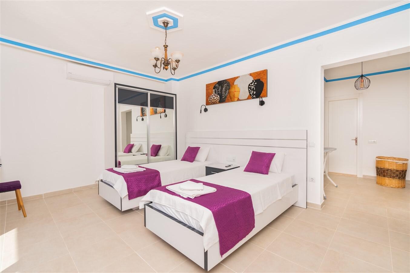 Villa Eski Halil — 30