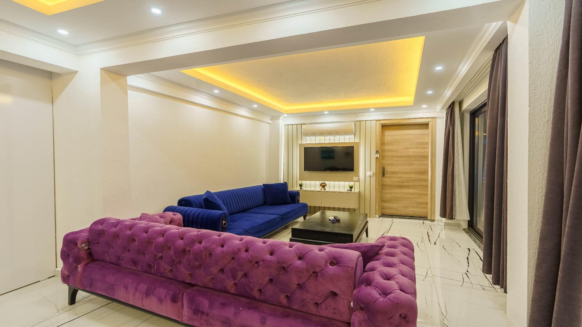Villa Yaz 3 — 21