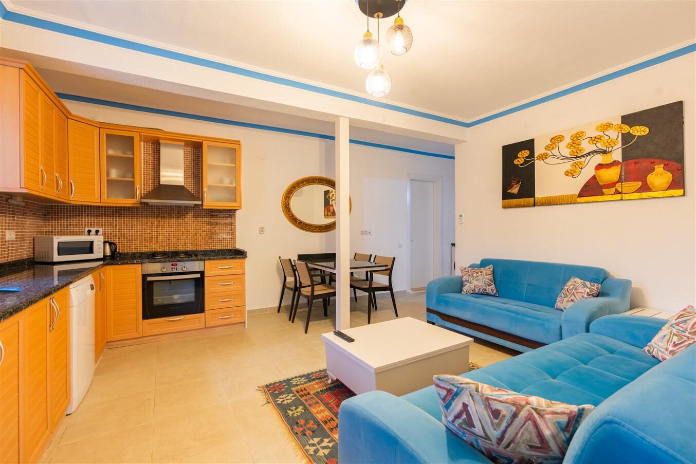 Villa Eski Halil — 33