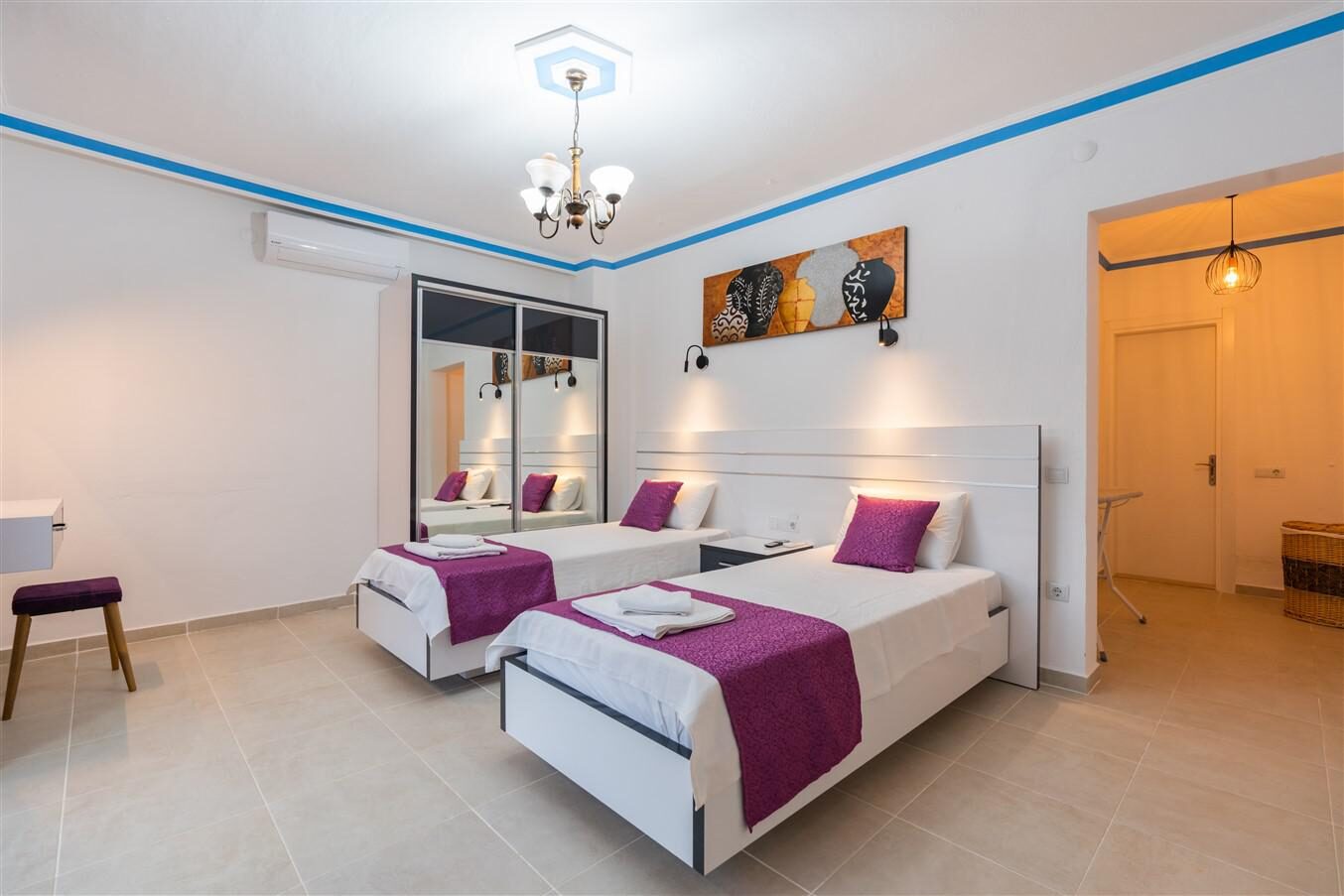 Villa Eski Halil — 40