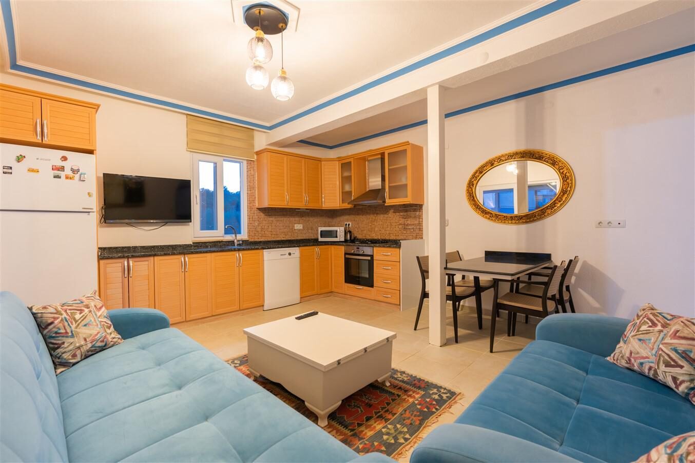 Villa Eski Halil — 45