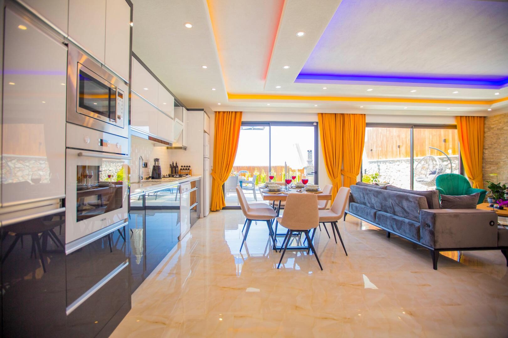 Villa Mirena — 31