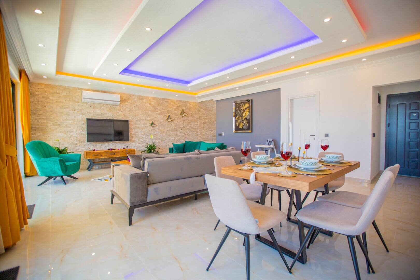 Villa Mirena — 32