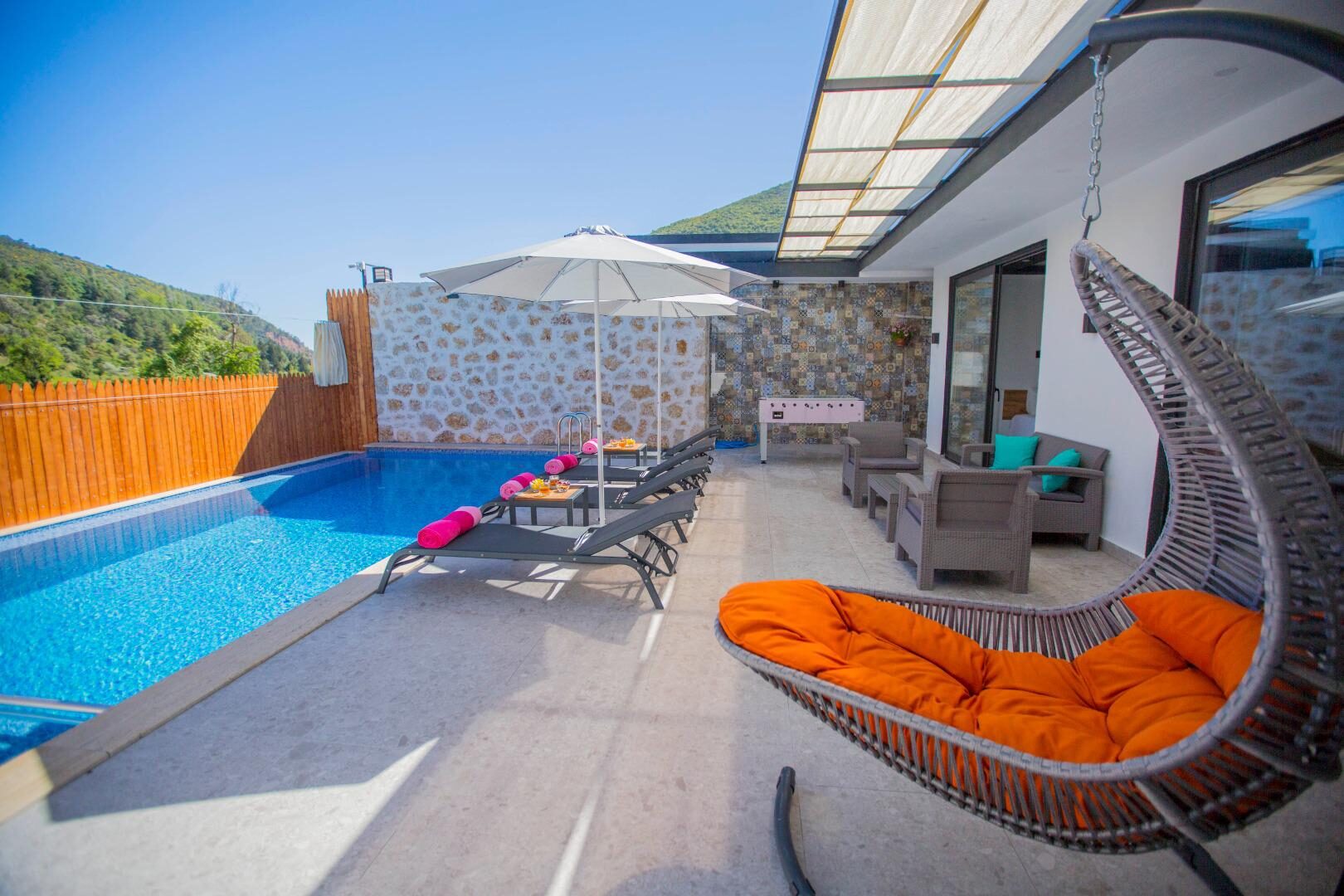 Villa Cika 2 — 43