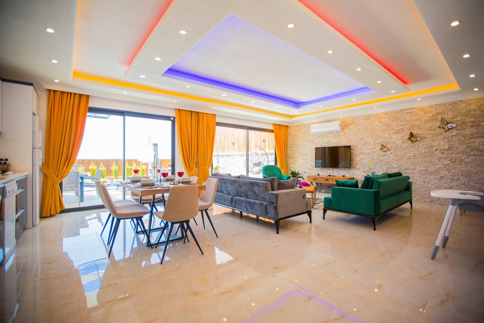 Villa Mirena — 33