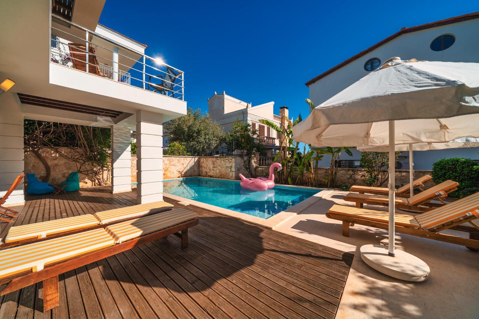 Villa Simena — 2