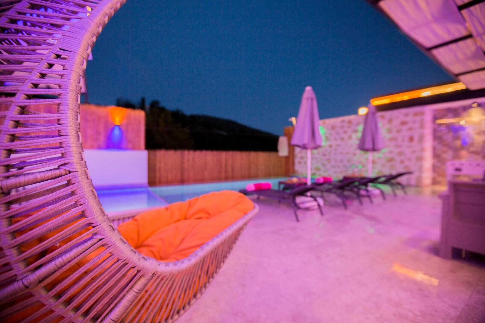 Villa Cika 2 — 48