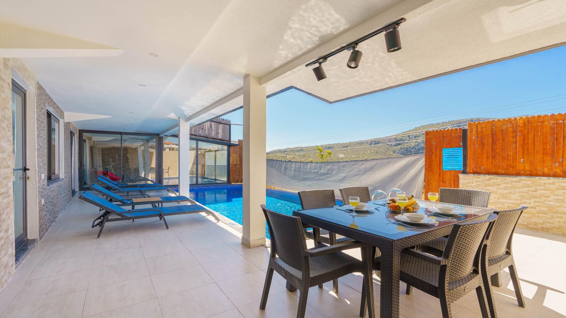 Villa Yaz 3 — 43