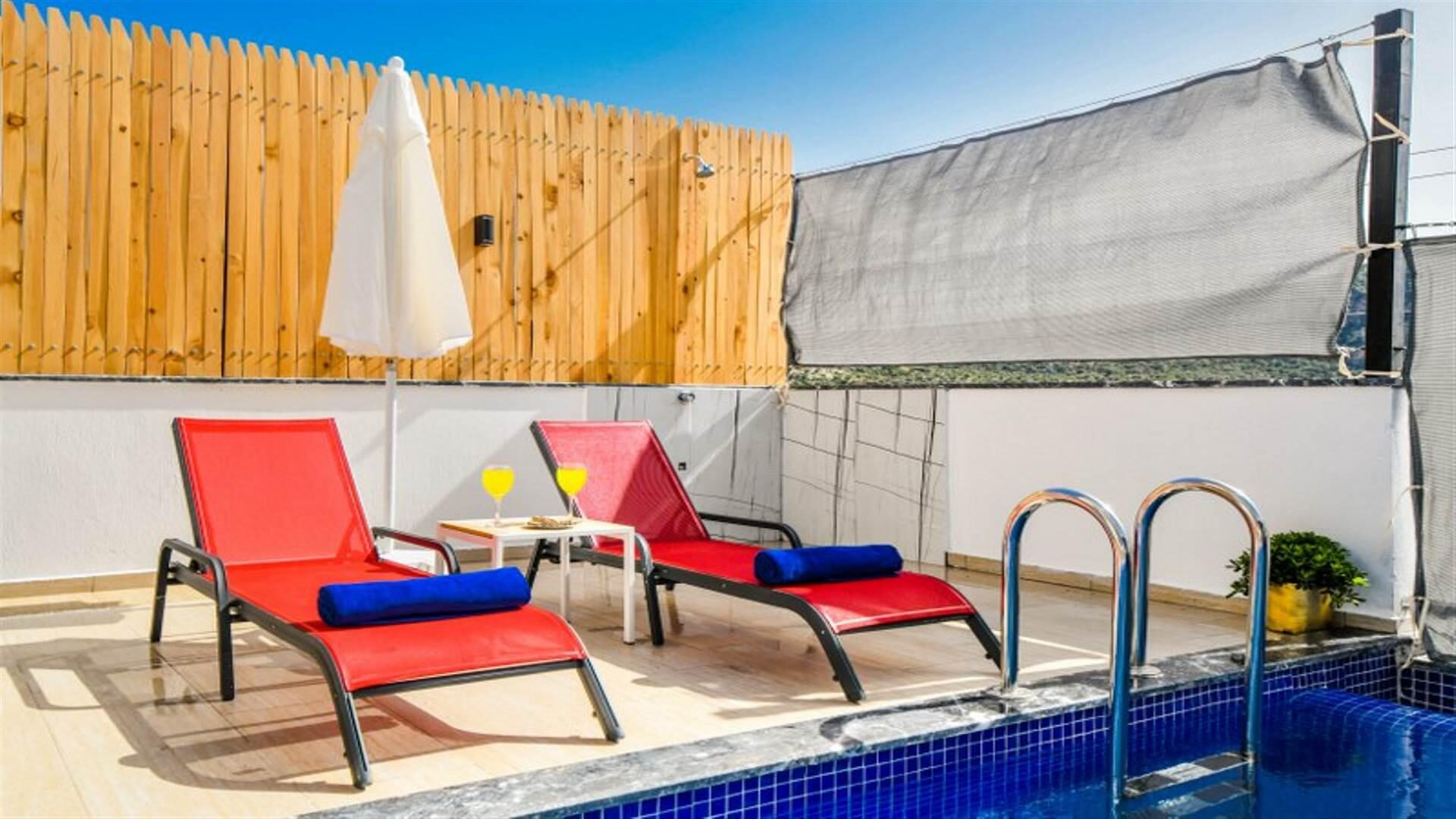 Villa Yaz 4 — 44