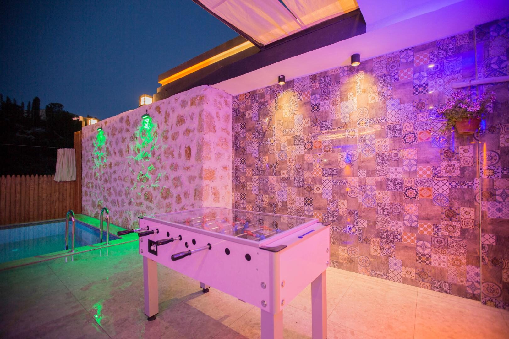 Villa Cika 2 — 52