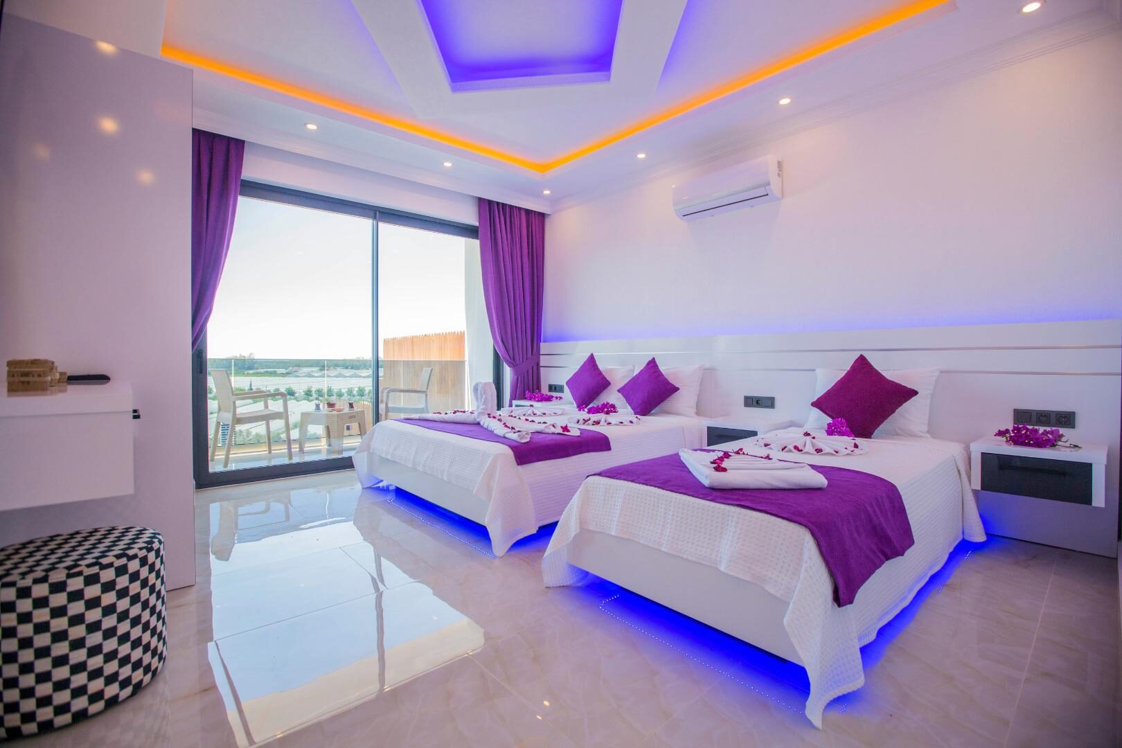 Villa Mirena — 46