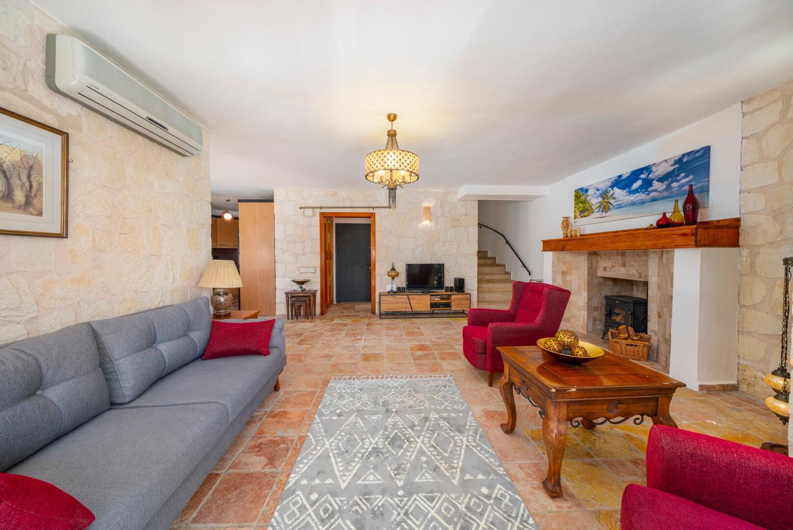 Villa Tashla — 13