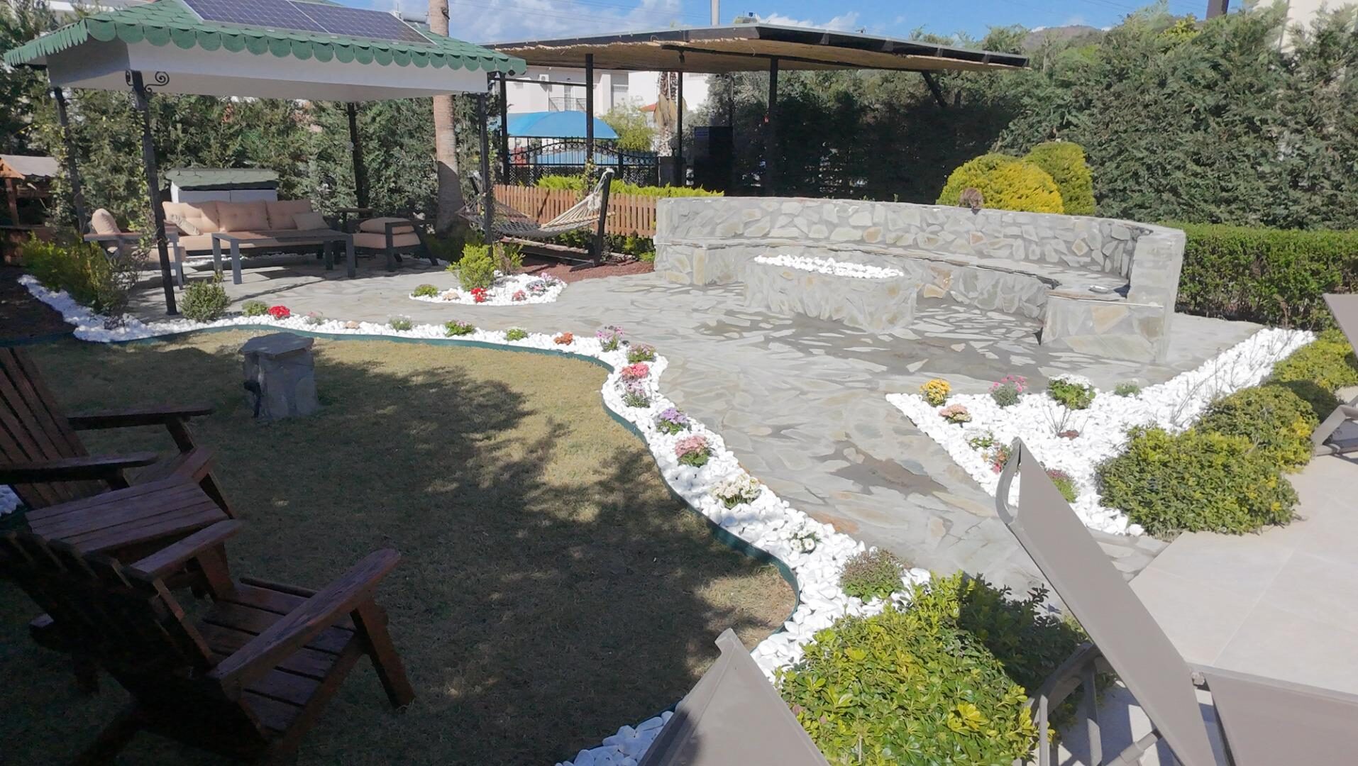 Villa Nazende — 4