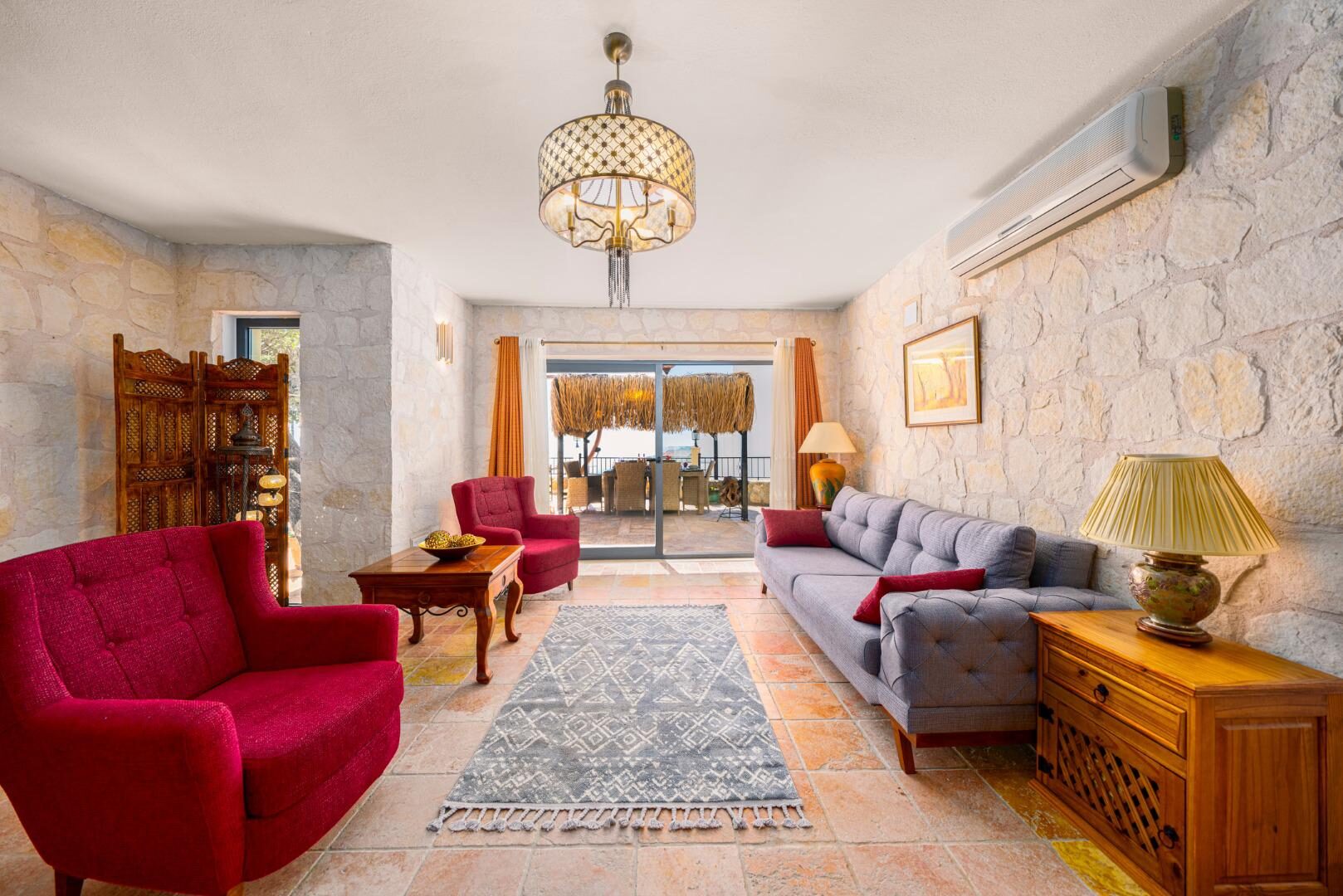 Villa Tashla — 18