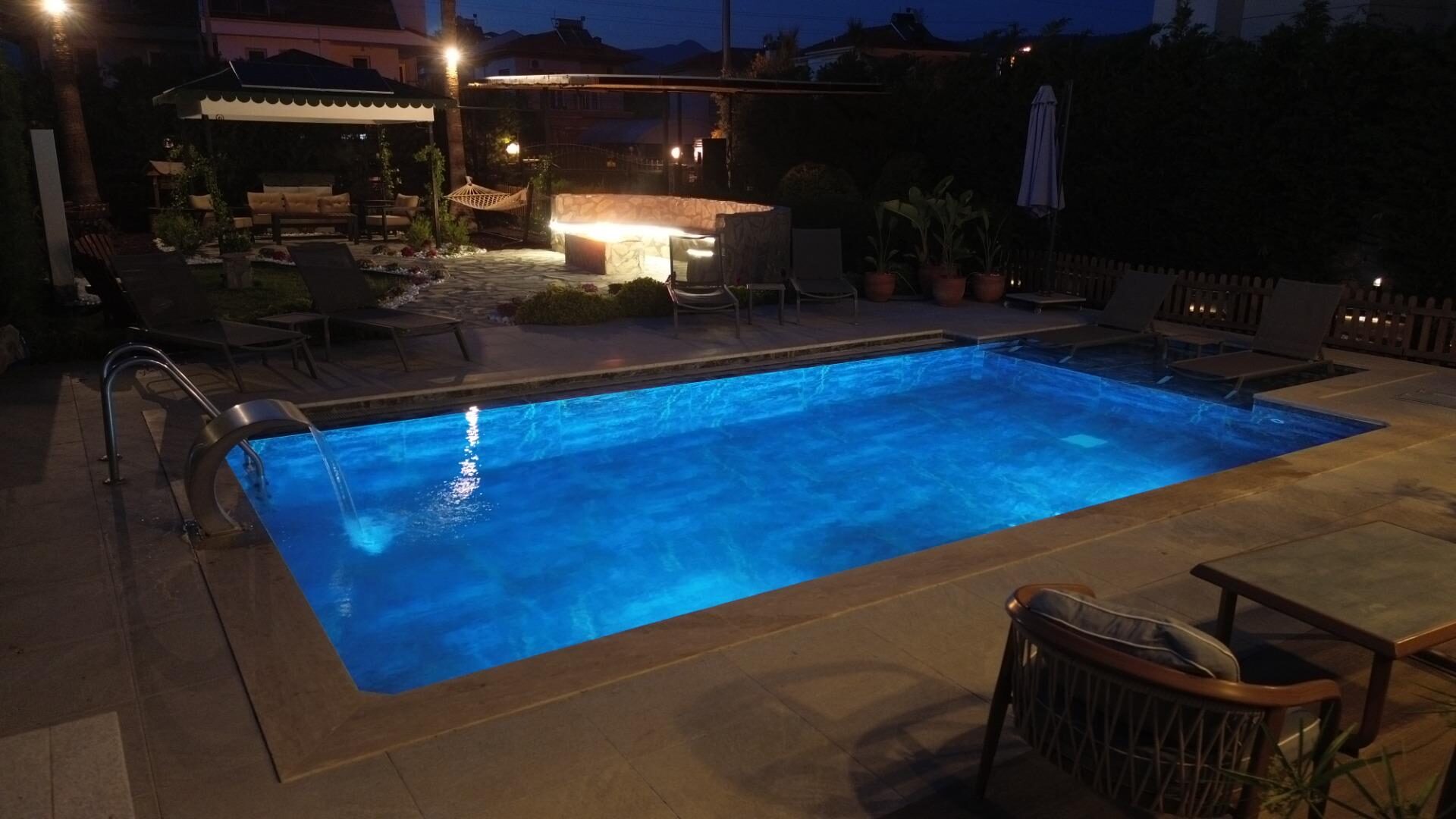 Villa Nazende — 5
