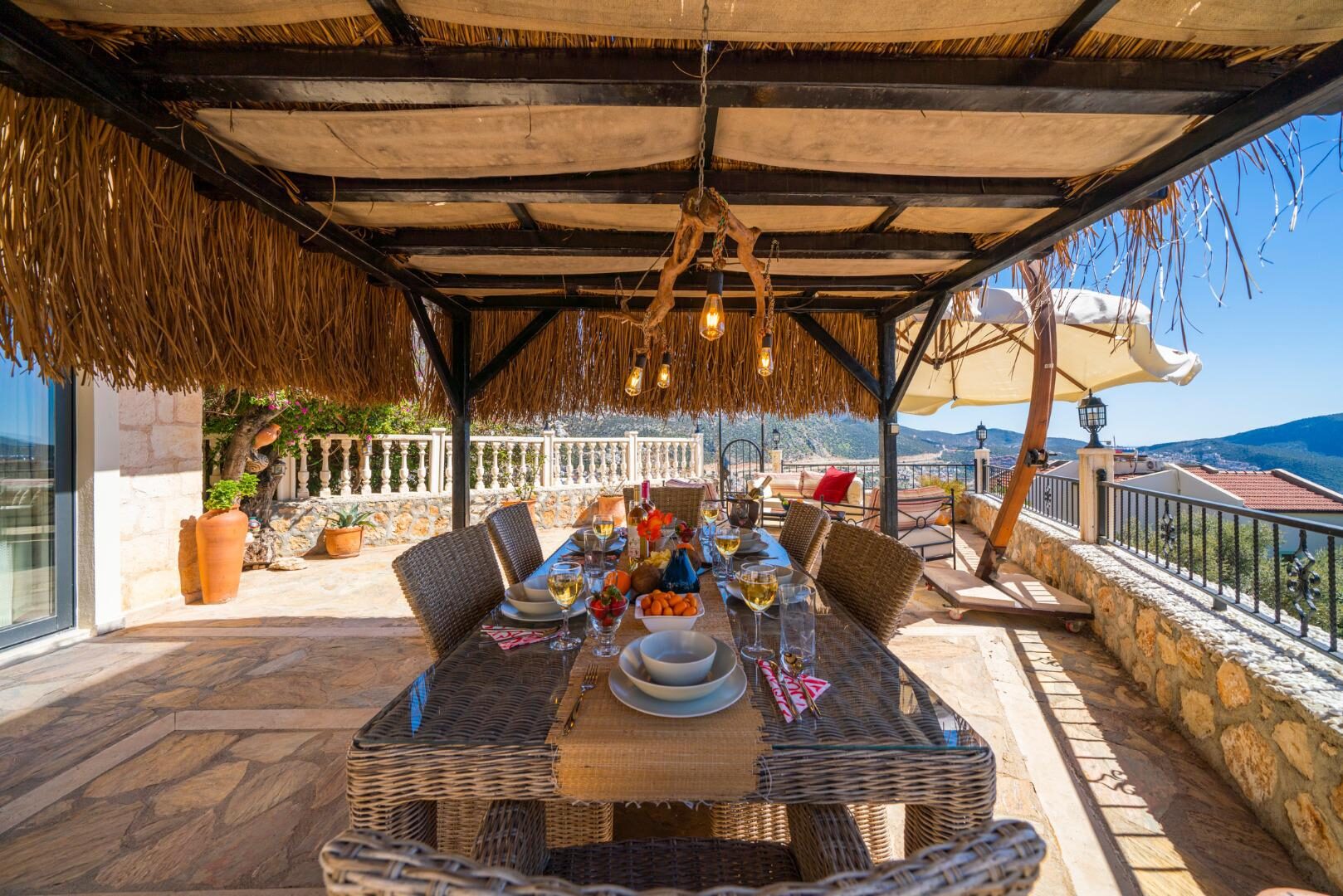 Villa Tashla — 23