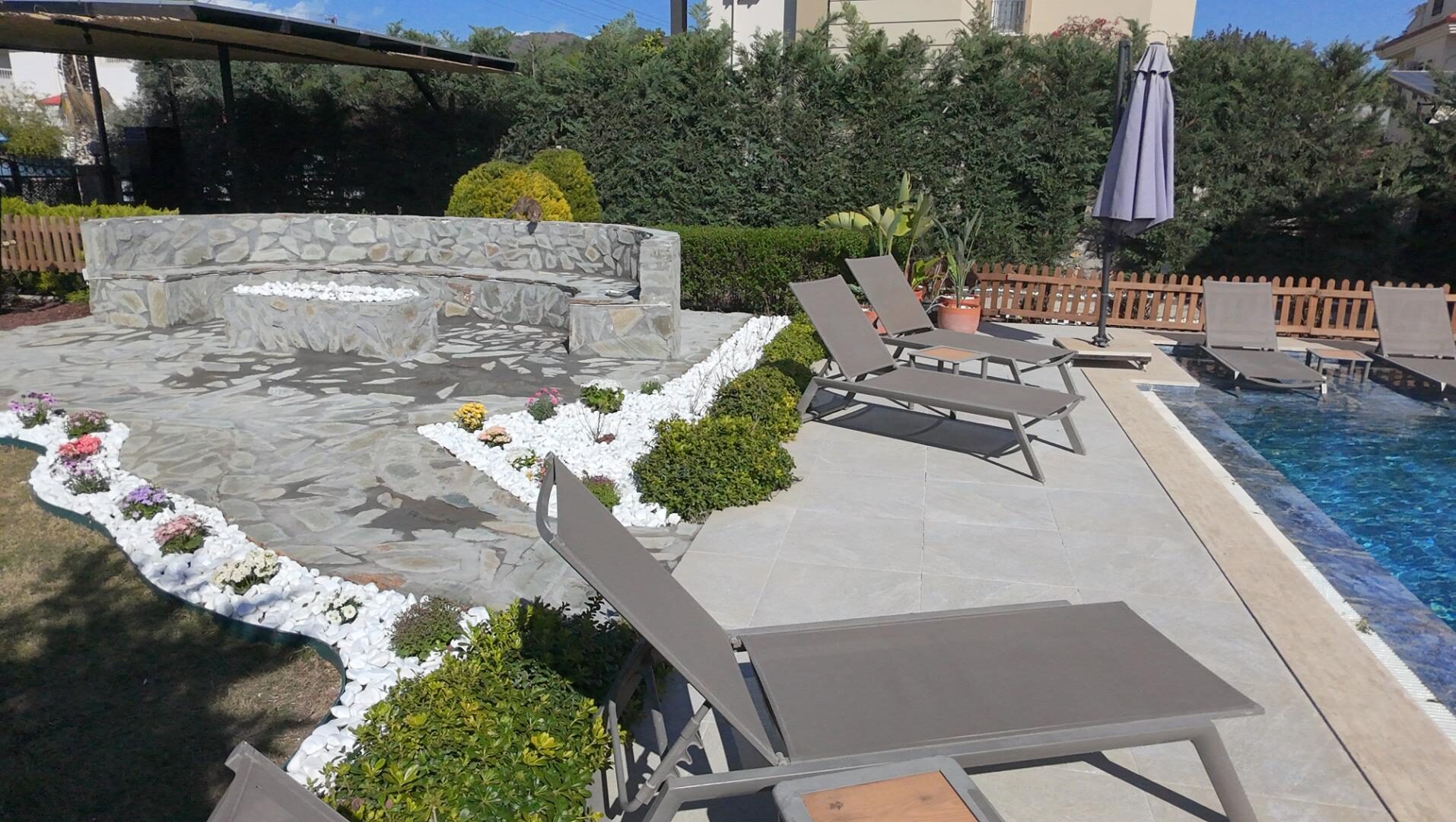 Villa Nazende — 9