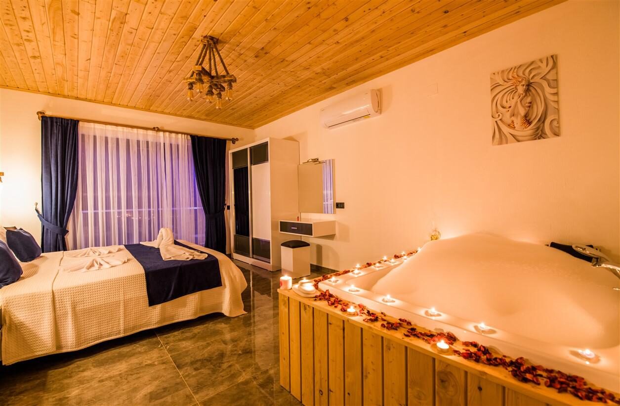 Villa Karadağ — 59