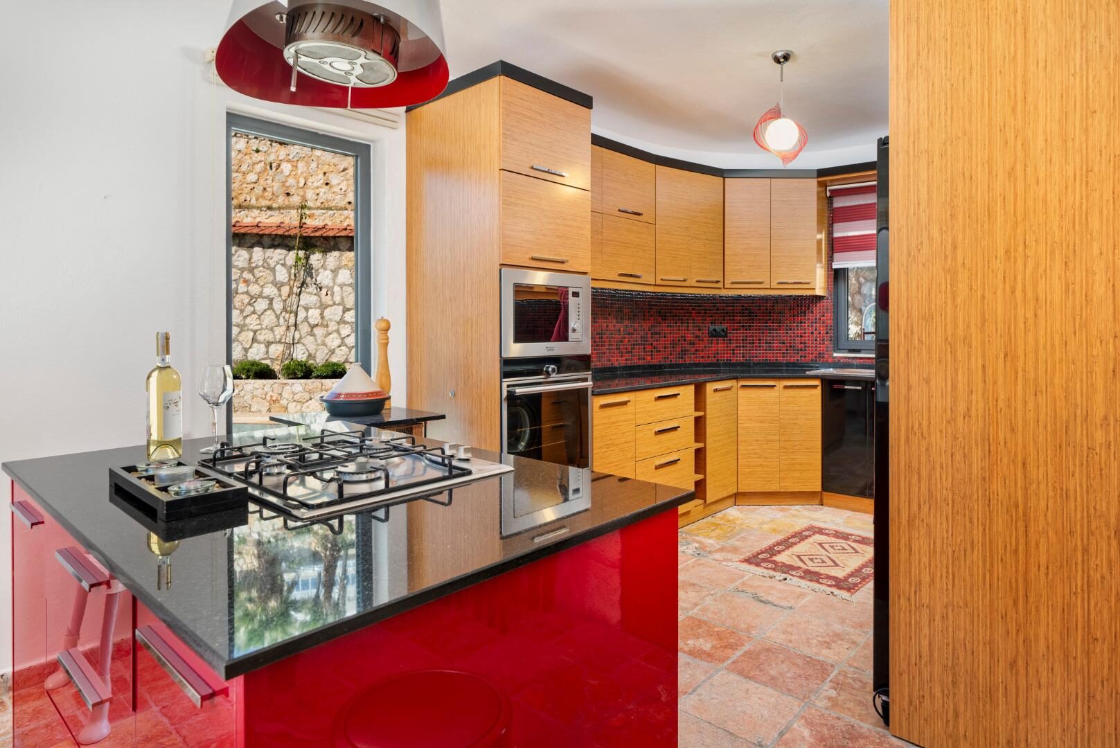 Villa Tashla — 27
