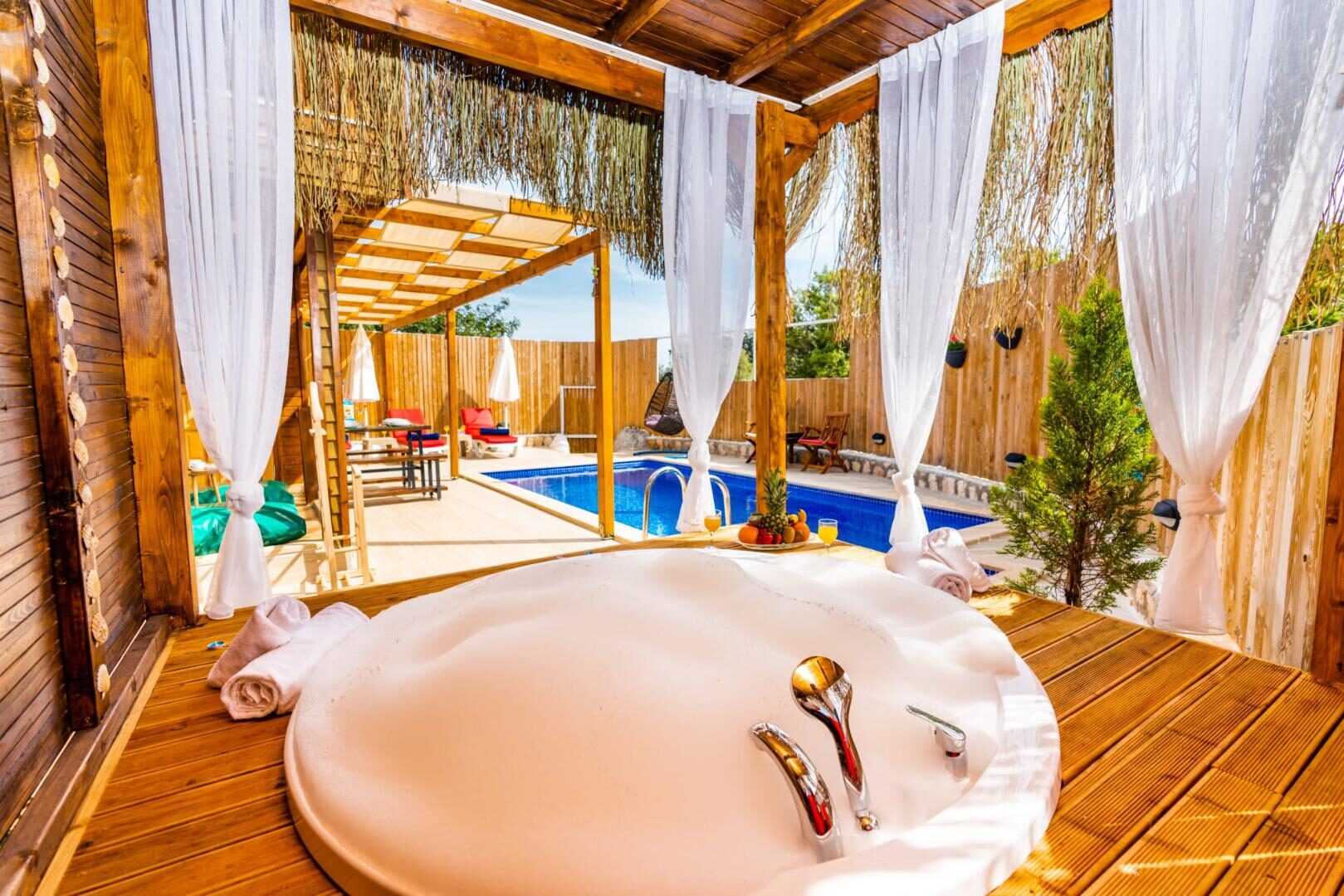 Villa Ateşim — 16
