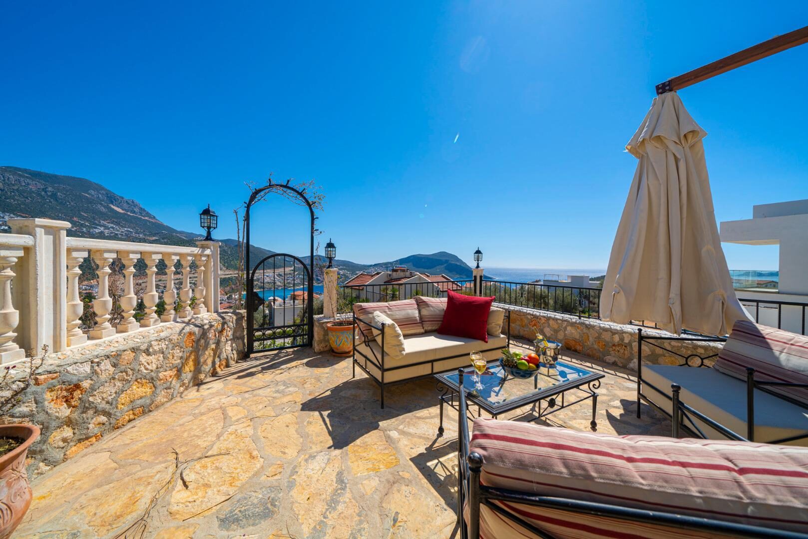 Villa Tashla — 31
