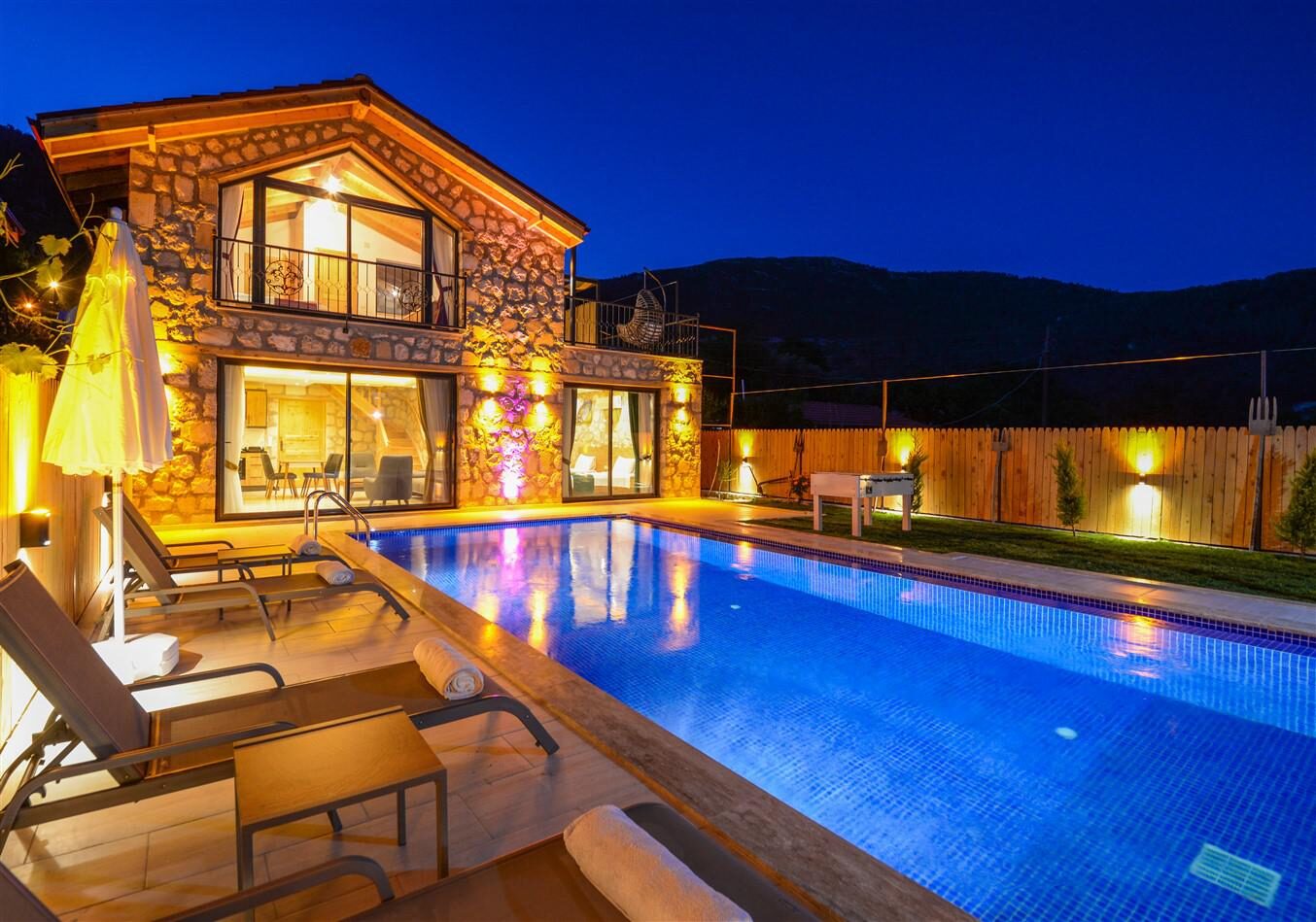Villa Daffy — 3