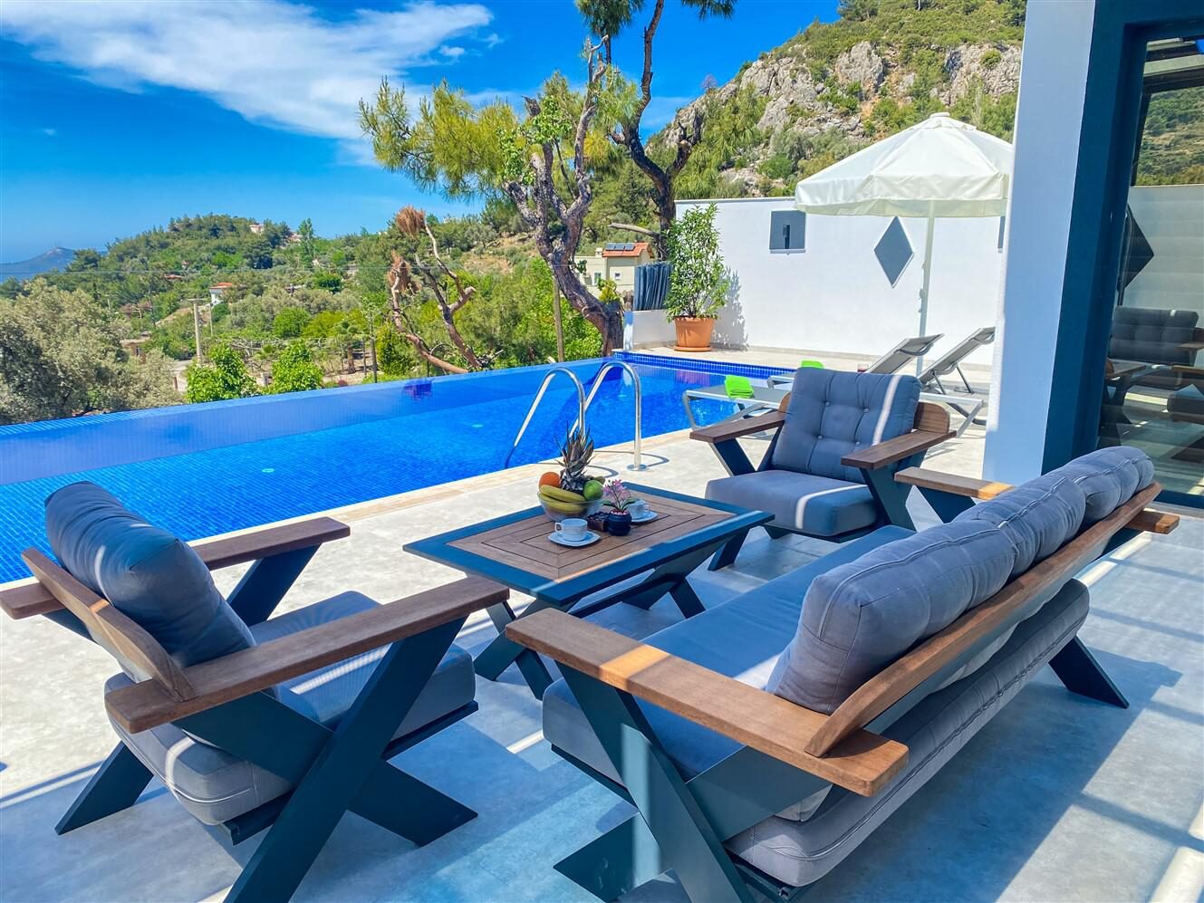Villa Irmak — 8