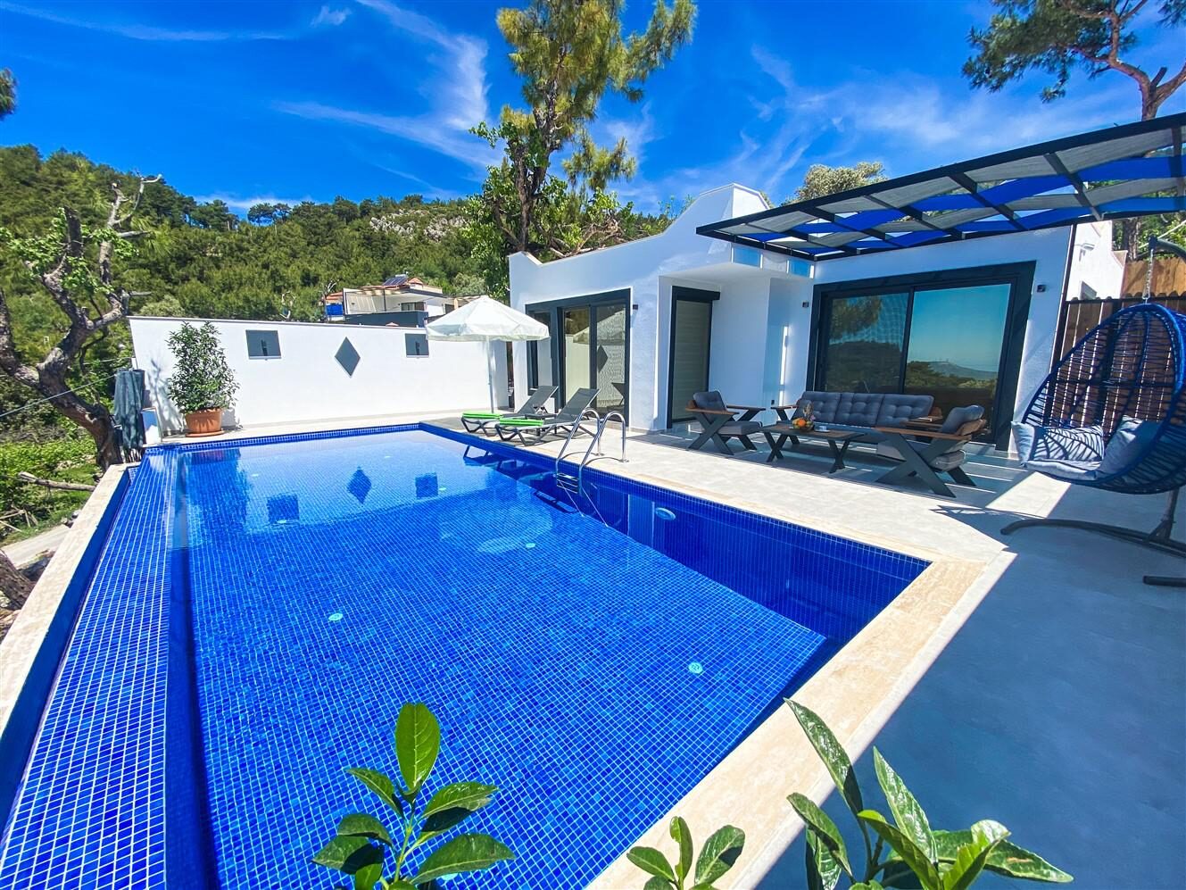 Villa Irmak — 11