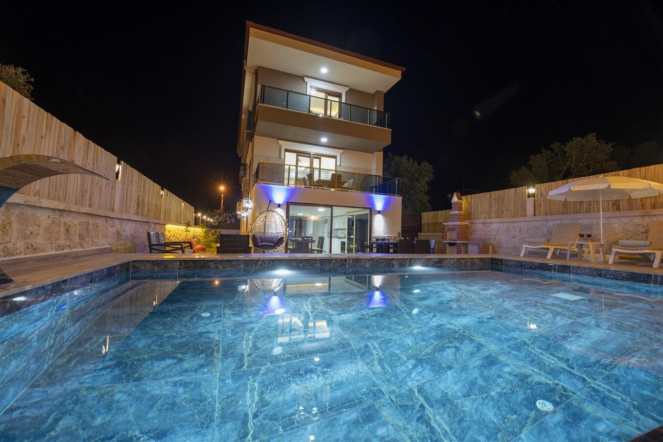 Villa Doğa Kumdağı — 3