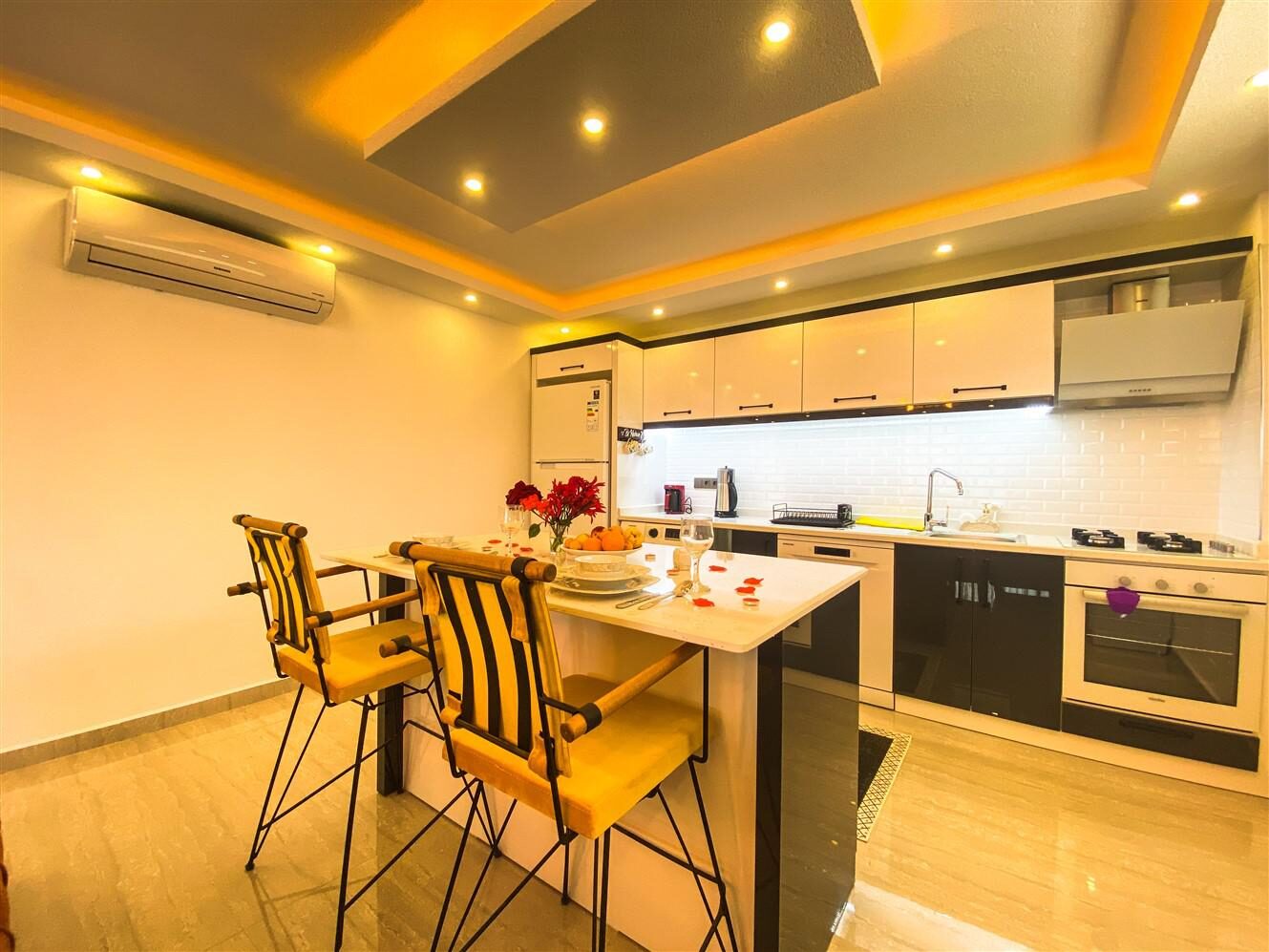 Villa Irmak — 15