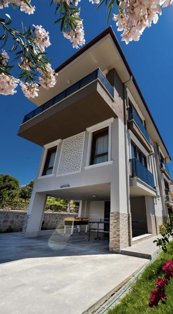 Villa Doğa Kumdağı — 15