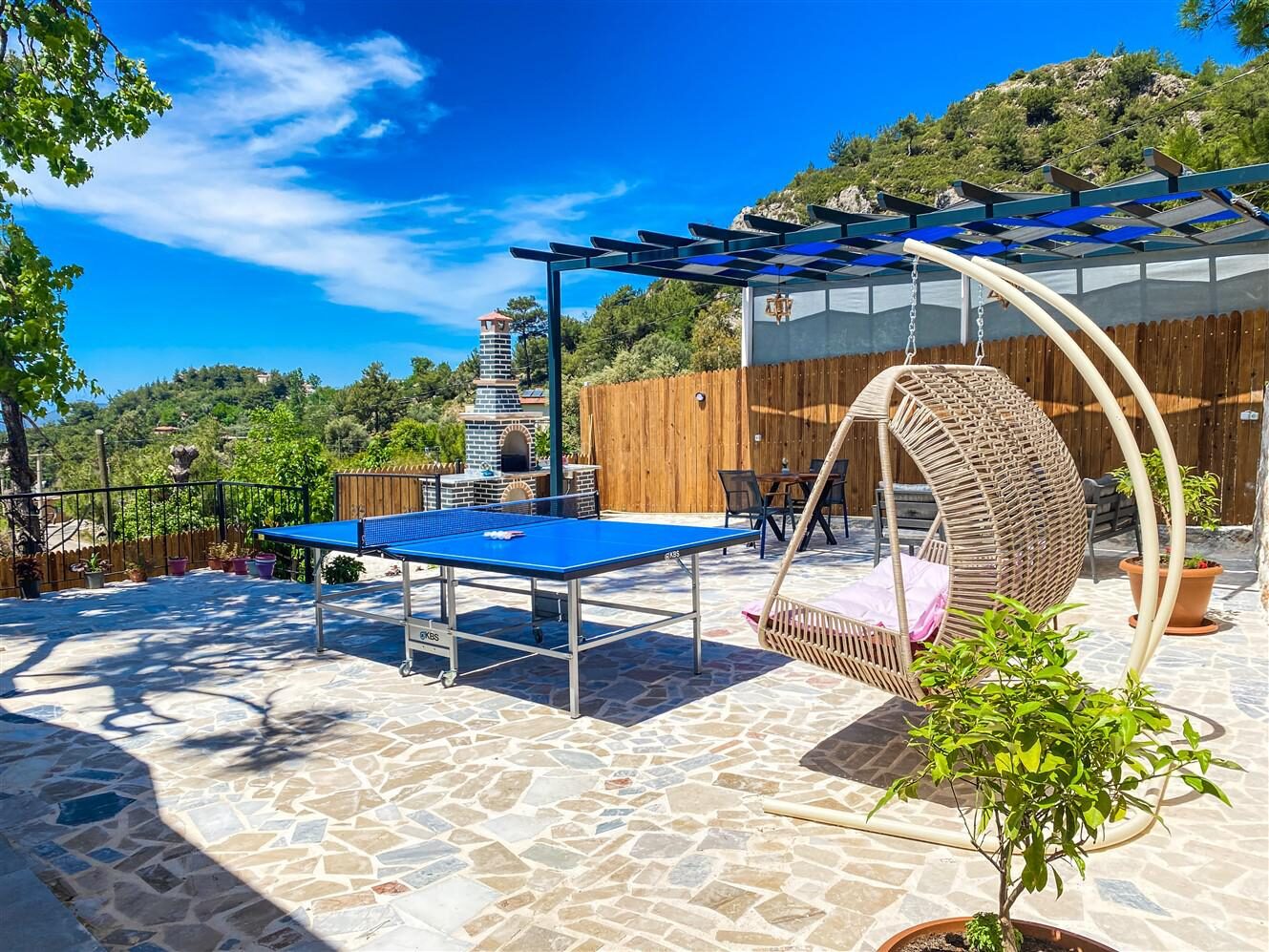 Villa Irmak — 26