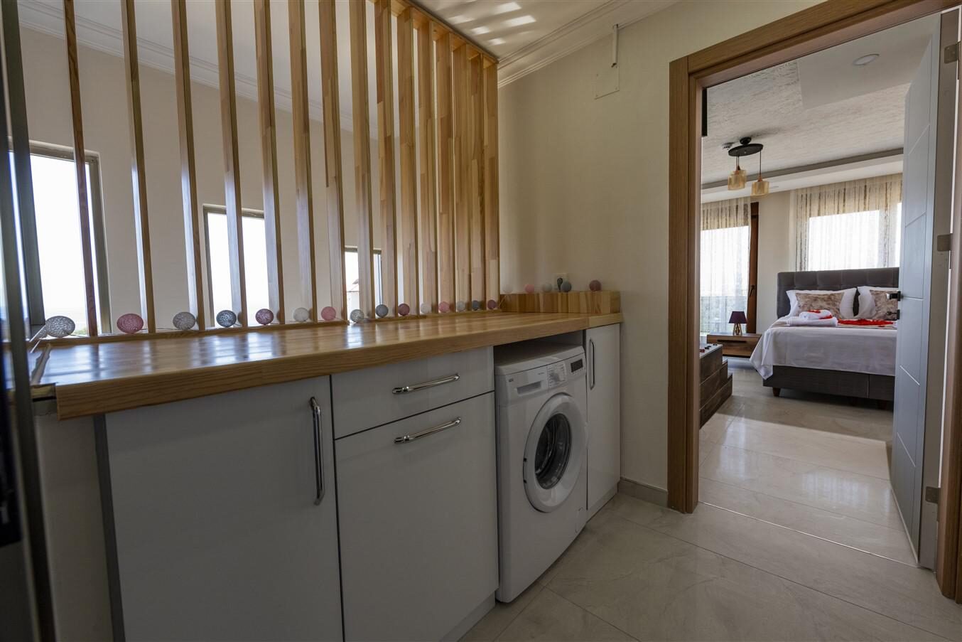 Villa Doğa Kumdağı — 17