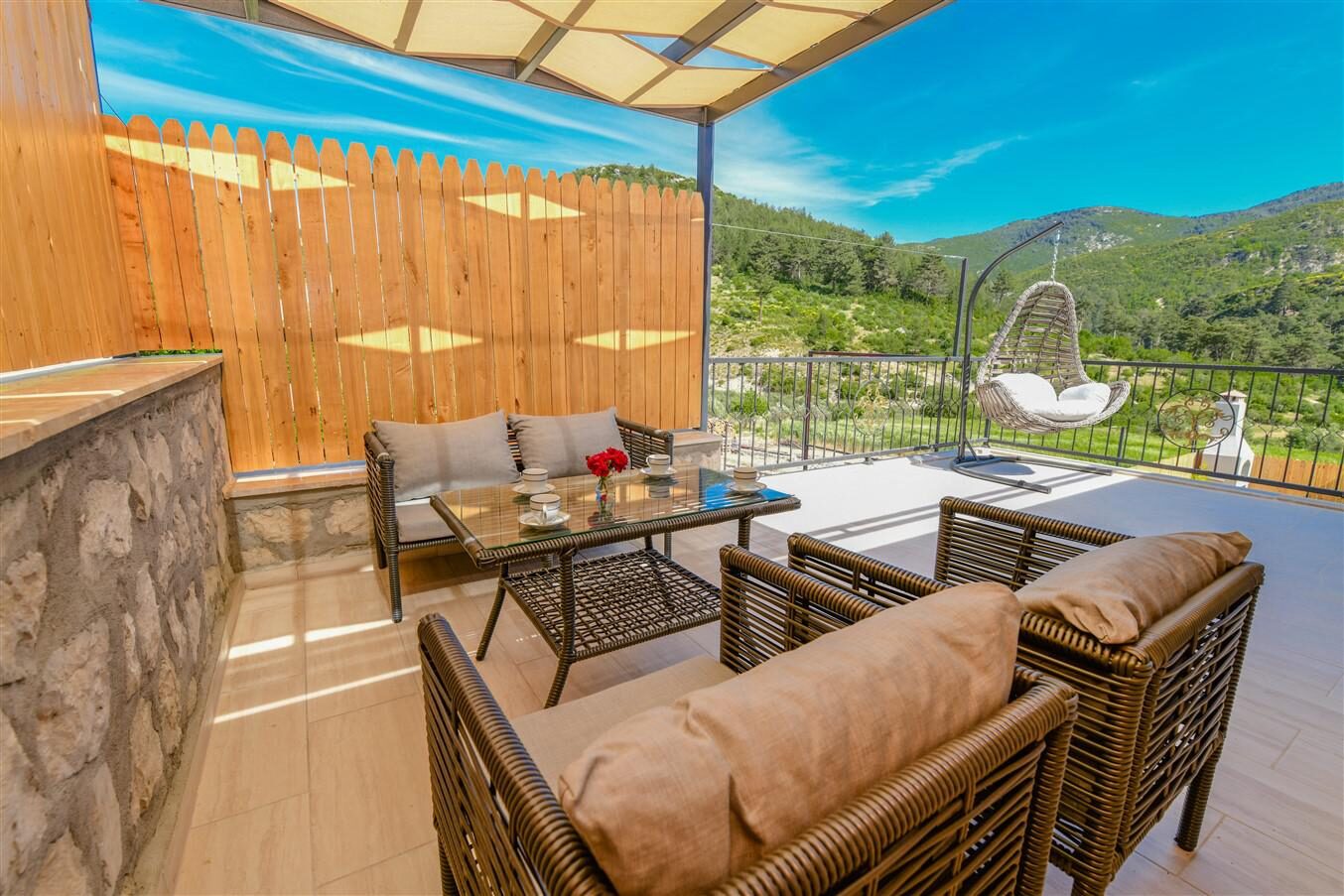 Villa Daffy — 29